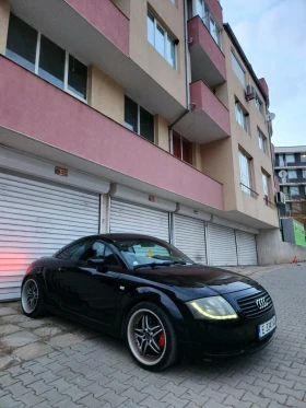 Audi Tt - 3000 € / 5867.49 лв. - 51661466 10