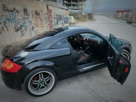 Audi Tt - 3000 € / 5867.49 лв. - 51661466 6