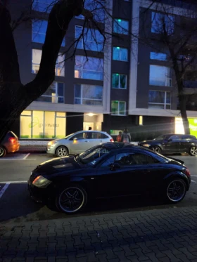 Audi Tt - 3000 € / 5867.49 лв. - 51661466 11