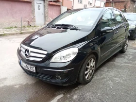 Mercedes-Benz B 200 Газова уредба - 2200 € / 4302.83 лв. - 39800389 4