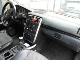 Mercedes-Benz B 200 Газова уредба - 2200 € / 4302.83 лв. - 39800389 6