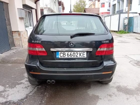 Mercedes-Benz B 200 Газова уредба - 2200 € / 4302.83 лв. - 39800389 3