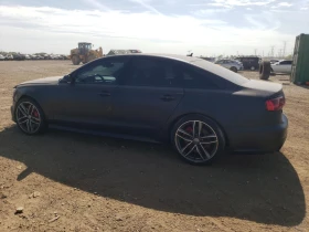 Audi S6 4l Prestige - 14000 € / 27381.62 лв. - 98543722 2