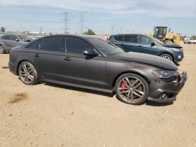 Audi S6 4l Prestige - 14000 € / 27381.62 лв. - 98543722 4