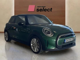 Mini Cooper 32.6 kWh - 21490 € / 42030.79 лв. - 45645535 3