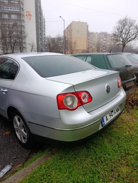 VW Passat 2.0 170 dsg, снимка 4