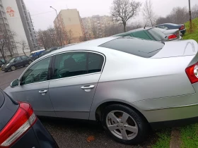 VW Passat 2.0 170 dsg, снимка 3