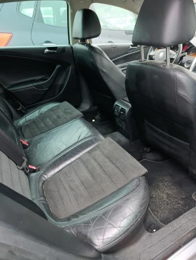 VW Passat 2.0 170 dsg, снимка 7