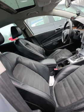 VW Passat 2.0 170 dsg, снимка 5