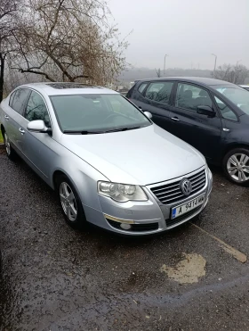 VW Passat 2.0 170 dsg, снимка 2