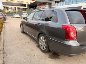 Toyota Avensis - 3700 € / 7236.57 лв. - 71817667 5