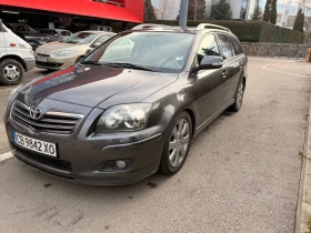 Toyota Avensis - 3700 € / 7236.57 лв. - 71817667 4