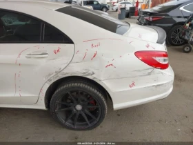 Mercedes-Benz CLS 550 AMG* 4MATIC* Memory* Подгрев* Keyless* Pano* Navi - 11229 € / 21962.02 лв. - 54001161 7