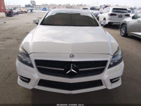 Mercedes-Benz CLS 550 AMG* 4MATIC* Memory* Подгрев* Keyless* Pano* Navi - 11229 € / 21962.02 лв. - 54001161 2