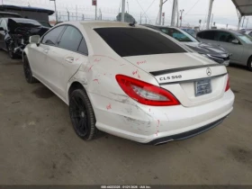 Mercedes-Benz CLS 550 AMG* 4MATIC* Memory* Подгрев* Keyless* Pano* Navi - 11229 € / 21962.02 лв. - 54001161 5