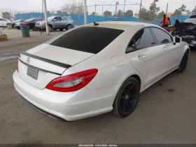 Mercedes-Benz CLS 550 AMG* 4MATIC* Memory* Подгрев* Keyless* Pano* Navi - 11229 € / 21962.02 лв. - 54001161 6