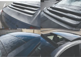 Porsche 911 Carrera S Porsche Approved до 08.2028 - 82500 € / 161355.98 лв. - 50647729 13