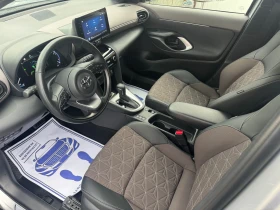 Toyota Yaris Cross 1.5Hybrid 2024 Full Гарнционен!НОВ 7750КМ - 23000 € / 44984.09 лв. - 78139754 9