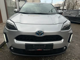 Toyota Yaris Cross 1.5Hybrid 2024 Full Гарнционен!НОВ 7750КМ - 23000 € / 44984.09 лв. - 78139754 2