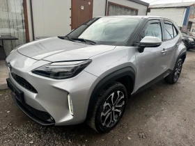 Toyota Yaris Cross 1.5Hybrid 2024 Full Гарнционен!НОВ 7750КМ