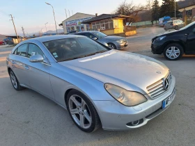 Mercedes-Benz CLS 320 3.2 cdi - 4000 € / 7823.32 лв. - 79210280 6