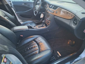 Mercedes-Benz CLS 320 3.2 cdi | Mobile.bg � ����� ������ 11