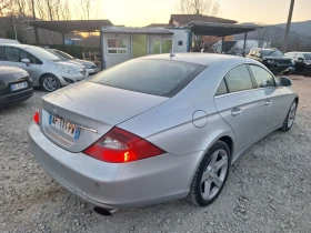 Mercedes-Benz CLS 320 3.2 cdi | Mobile.bg � ����� ������ 5