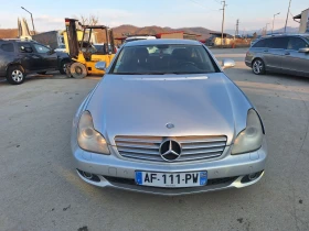 Mercedes-Benz CLS 320 3.2 cdi - 4000 € / 7823.32 лв. - 79210280 13