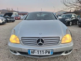 Mercedes-Benz CLS 320 3.2 cdi | Mobile.bg � ����� ������ 8