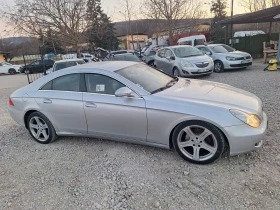 Mercedes-Benz CLS 320 3.2 cdi | Mobile.bg � ����� ������ 6