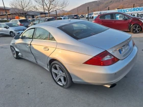 Mercedes-Benz CLS 320 3.2 cdi - 4000 € / 7823.32 лв. - 79210280 10