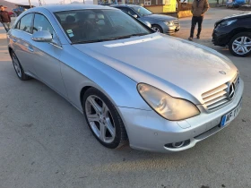 Mercedes-Benz CLS 320 3.2 cdi - 4000 € / 7823.32 лв. - 79210280 15