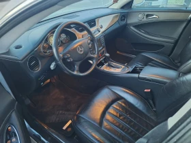 Mercedes-Benz CLS 320 3.2 cdi | Mobile.bg � ����� ������ 12