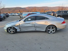 Mercedes-Benz CLS 320 3.2 cdi - 4000 € / 7823.32 лв. - 79210280 16