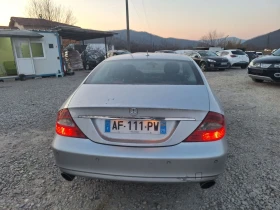 Mercedes-Benz CLS 320 3.2 cdi | Mobile.bg � ����� ������ 4