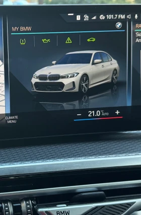 BMW 320 320i xDrive - 37500 € / 73343.62 лв. - 68103256 14