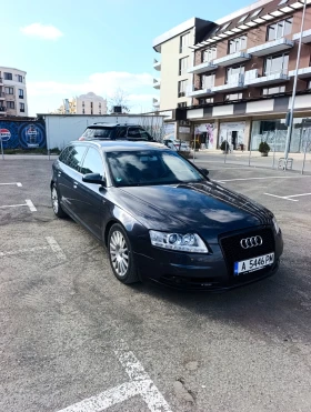 Audi A6 - 2699 € / 5278.79 лв. - 42046801 3