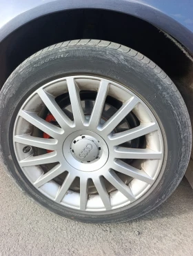 Audi A6 - 2699 € / 5278.79 лв. - 42046801 11