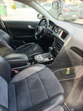 Audi A6 - 2699 € / 5278.79 лв. - 42046801 10
