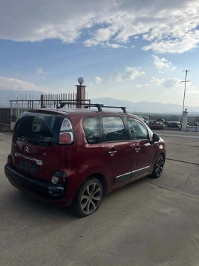 Citroen C3 Picasso 1.6 HDI | Auto.bg — изображение 3