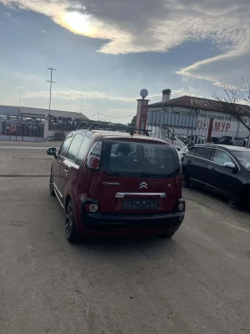 Citroen C3 Picasso 1.6 HDI | Auto.bg — изображение 4