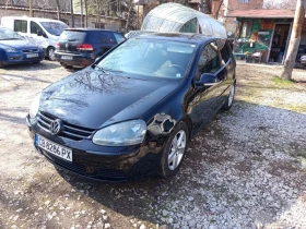 VW Golf 2.0D  - 1800 € / 3520.49 лв. - 61796223 2