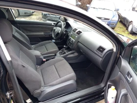 VW Golf 2.0D  - 1800 € / 3520.49 лв. - 61796223 5