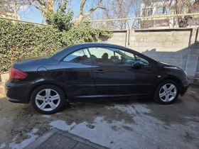 Peugeot 307 CC - 2500 € / 4889.57 лв. - 65192917 3