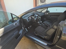 Peugeot 307 CC - 2500 € / 4889.57 лв. - 65192917 7