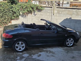 Peugeot 307 CC - 2500 € / 4889.57 лв. - 65192917 9