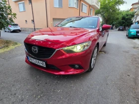 Mazda 6 Revolution  - 10000 € / 19558.30 лв. - 97232949 15