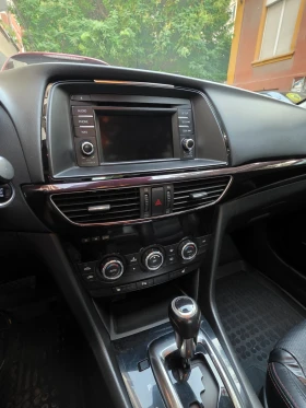 Mazda 6 Revolution  - 10000 € / 19558.30 лв. - 97232949 7