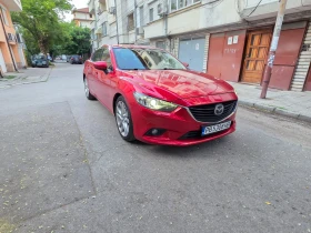Mazda 6 Revolution  - 10000 € / 19558.30 лв. - 97232949 12