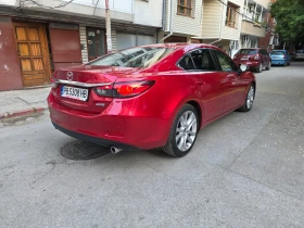 Mazda 6 Revolution  - 10000 € / 19558.30 лв. - 97232949 10